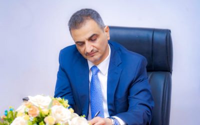 نشطاء وإعلاميين جنوبيين يطالبون لملس بعدم توريد الإيرادات إلى البنك المركزي