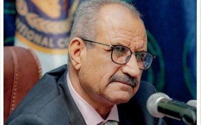 القيادي والسياسي الجنوبي البارز «الجعدي»: على الحكومة تحمل مسئوليتها الأخلاقية تجاه ما يعانيه المواطن   