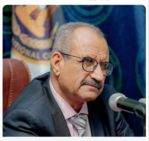 القيادي والسياسي الجنوبي البارز «الجعدي»: على الحكومة تحمل مسئوليتها الأخلاقية تجاه ما يعانيه المواطن   