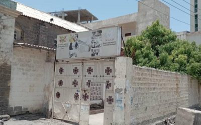 مناشدة الى وزير المالية بشأن مرتبات متعاقدي الإدارة العامة للأسر المنتجة وتنمية المجتمع