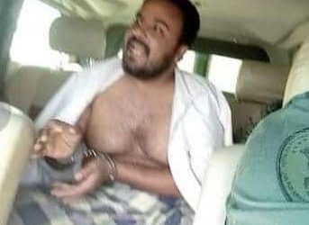 عاجل : القوات الجنوبية تعتقل عنصر من أخطر قيادات تنظيم القاعدة في ابين شارك في ابرز العمليات الإرهابية في المحافظة