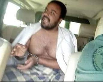 عاجل : القوات الجنوبية تعتقل عنصر من أخطر قيادات تنظيم القاعدة في ابين شارك في ابرز العمليات الإرهابية في المحافظة