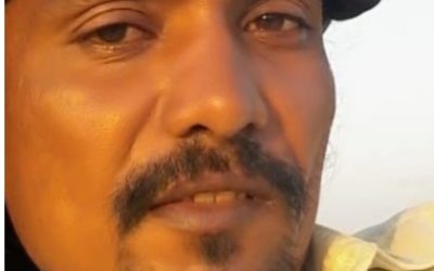 الموت القادم من الشرق