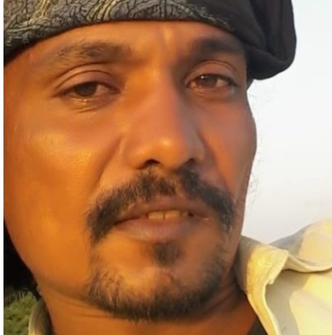 الموت القادم من الشرق