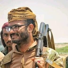 مدير عام زنجبار “الشيخ الداحوري” يعزي في استشهاد القائد البطل عبداللطيف السيد ومرافقيه