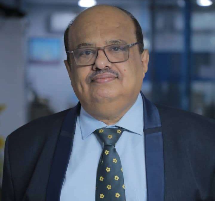رئيس جامعة عدن الألمانية الدولية البروفيسور( السعدي) يعلن عن برنامج فعاليات إحتفالية بمناسبة إفتتاح الجامعة