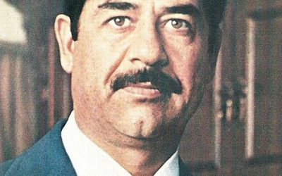 تعرف كيف تعامل« صدام حسين» مع ازمة الكهرباء في العراق؟