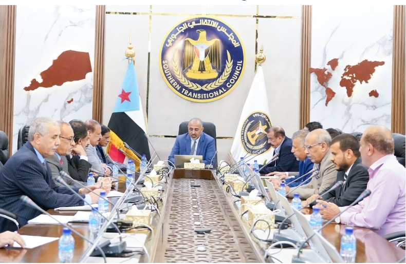 هيئة الرئاسة تُثني على جهود اللواء البحسني في توحيد الصف الحضرمي وتحصينه من محاولات الاستهداف