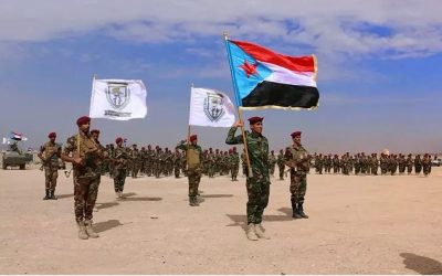 بعرض عسكري مهيب .. قوات دفاع شبوة تحتفي بيوم الانتصار لشبوة والوفاء لشهدائها