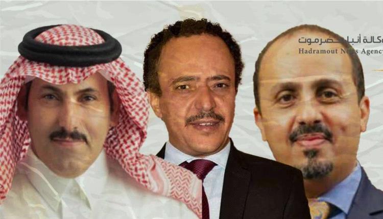 عاجل | بدء اجراءات محاكمة مسؤول يمني بارز مقيم في السعودية