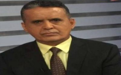 النسي يكشف عن الحل الوحيد لمشكلة الكهرباء في عدن