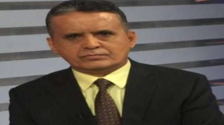 النسي يكشف عن الحل الوحيد لمشكلة الكهرباء في عدن