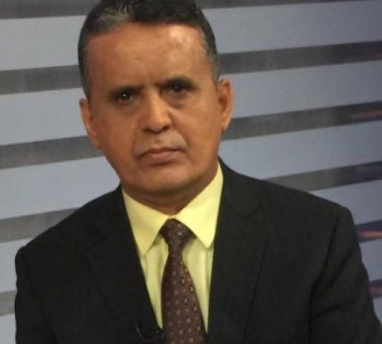 النسي: الارهاب اليمني يستهدف الجنوبيين وفقاً لفتوى الديلمي التي صدرت في ١٩٩٤