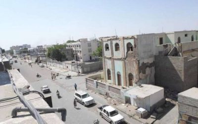 خلال ساعات فقط.. أمن لحج يضبط متهماً في جريمة قتل