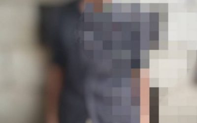 أمن لحج يلقي القبض على متهم بقتل والده