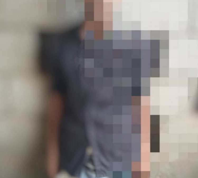 أمن لحج يلقي القبض على متهم بقتل والده