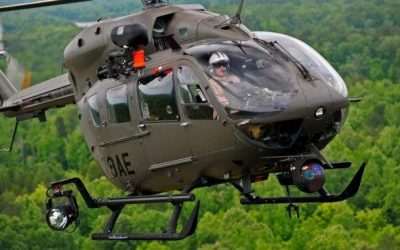 أمريكا تلجأ إلى  شركة أوربية لتحديث مروحياتها العسكرية