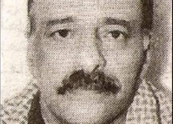 الأستاذ/ شيخ شيخ محمد شيخ بن هيثم التربوي القدير والقيادي الجدير
