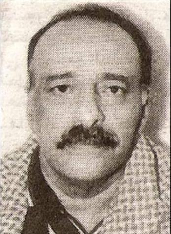 الأستاذ/ شيخ شيخ محمد شيخ بن هيثم التربوي القدير والقيادي الجدير