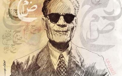 من أحاديث العيد. . .