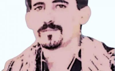 الأستاذ القدير المرحوم سعيد علوي طاهر امزلاط هامة تربوية واجتماعية فريدة في العطاء التربوي والاجتماعي