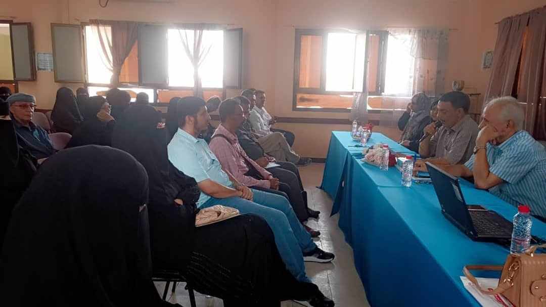 برئاسة مدير إدارة التربية والتعليم بالمنصورة.. إقامة اللقاء التنسيقي لحملة العودة للمدرسة