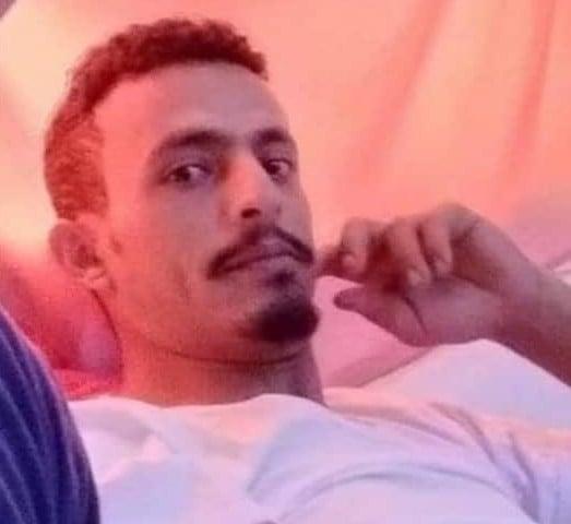 مدير أمن يافع رصد يعزي باستشهاد القائد البطل عدنان عبد أحمد الوعلاني