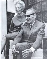 قصة حب طه حسين و زوجته سوزان بريسو “Suzanne Bresseau”