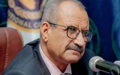 القيادي والسياسي الجنوبي البارز «الجعدي» : سهام الشرق.. وتطهير الجنوب من الظلام والتطرف والارهاب الموجه