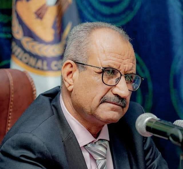 القيادي والسياسي الجنوبي البارز «الجعدي» : سهام الشرق.. وتطهير الجنوب من الظلام والتطرف والارهاب الموجه