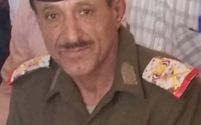 قرار رئاسي  بتعيين اللواء الركن أحمد البصر نائبا لرئيس هيئة الأركان