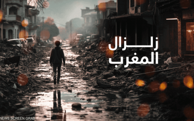 ارقام صادمة واحصائيات مرعبة.. دولة عربية تشهد كارثة غير مسبوقة