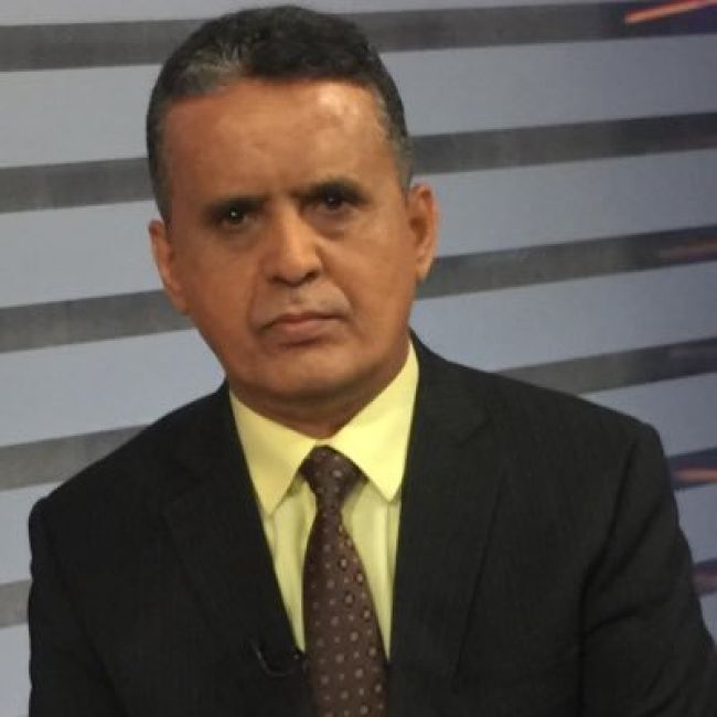 النسي: لم يجد الجنوبيين إلا طريق الكفاح لاستعادة وطنهم