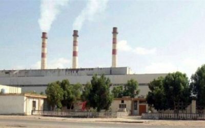 أهالي العريش بخور مكسر يشكون انقطاع الكهرباء لعشر ساعات متوالية