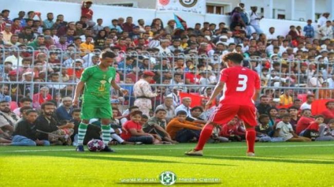 اتحاد كرة القدم في عدن يعلن عن إقامة النسخة الثانية من دوري عدن الممتاز