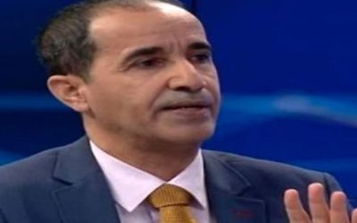 مؤتمري نازح  في قبضة الأجهزة الأمنية المصرية