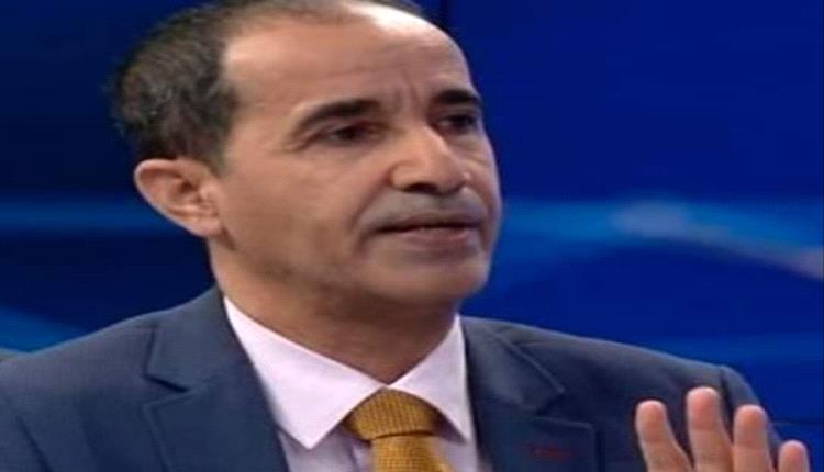 مؤتمري نازح  في قبضة الأجهزة الأمنية المصرية