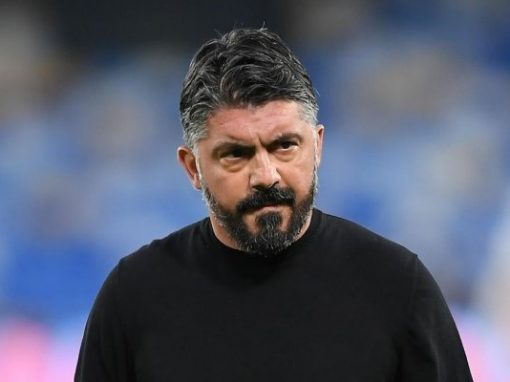رسميًا: أولمبيك مارسيليا يعين غاتوزو مدربًا للفريق