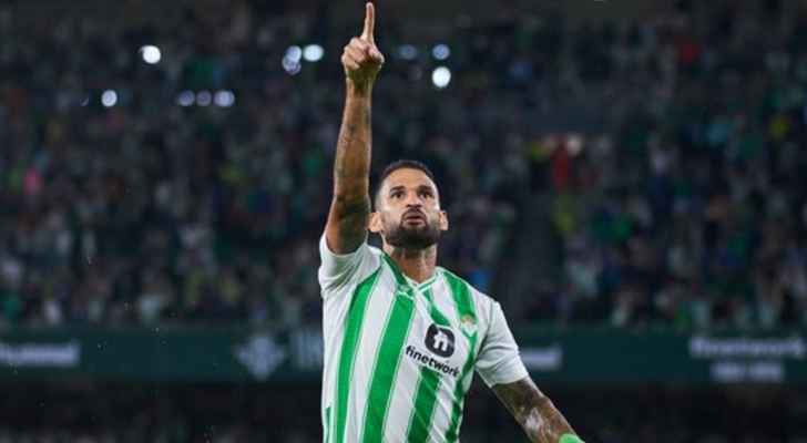 الدوري الاسباني: ريال بيتيس يتفوق على ضيفه فاليكانو بهدف وحيد