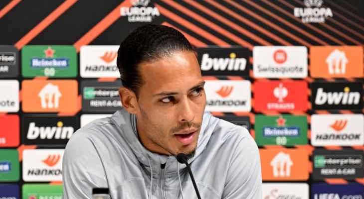 تشكيلة ليفربول المتوقعة لمواجهة لاسك في الدوري الاوروبي