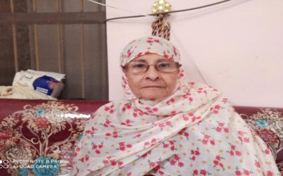 قرار لجامعة لحج بتشكيل لجنة لجائزة القمندان وحفيدته ترحب