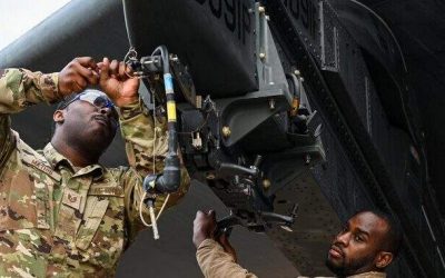 الولايات المتحدة تصاب بخيبة أمل وتلغي اختبارًا لصاروخ نوعي