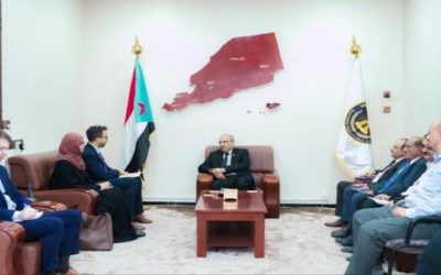 الجمعية الوطنية: مقترحات تقاسم ثروات الجنوب غير مقبولة