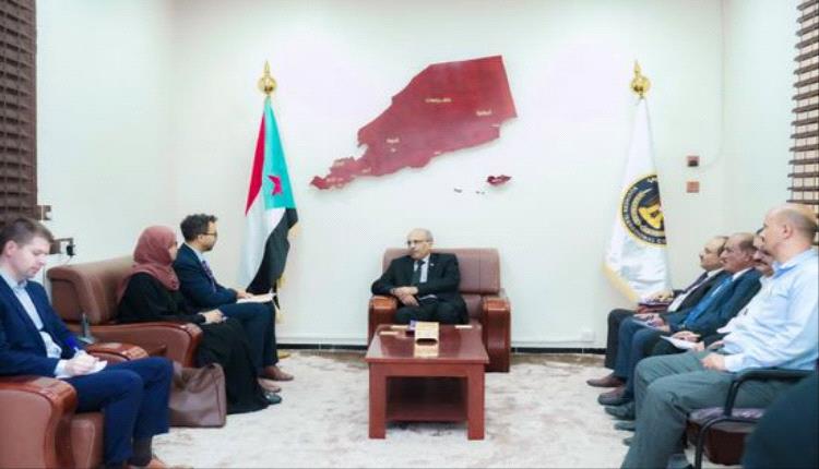 الجمعية الوطنية: مقترحات تقاسم ثروات الجنوب غير مقبولة