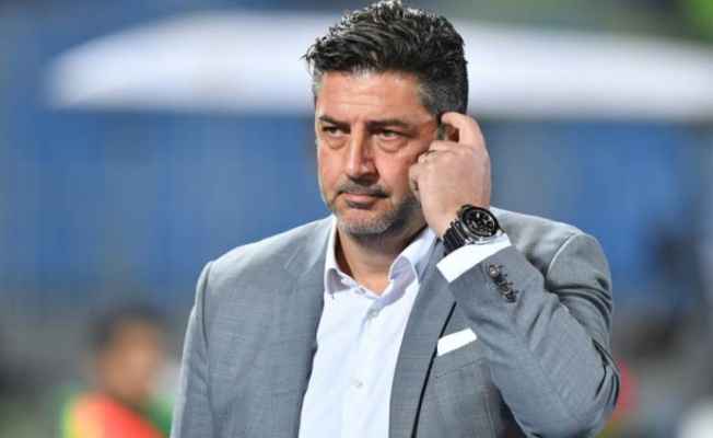 فيتوريا: فخور بلاعبي منتخب مصر رغم الخسارة امام تونس