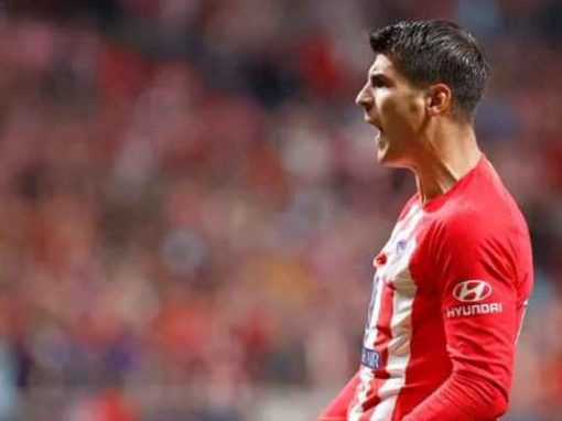 الليغا: اتلتيكو مدريد يصعق الريال بثلاثية في الديربي