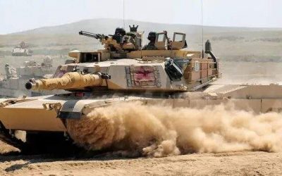 الولايات المتحدة تطوّر دبابة جديدة لمواجهة التهديدات المستقبلية