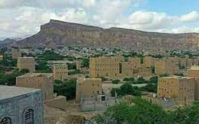 المحفد  ..اشتباكات بين قبيلتين من باكازم تخلف 4 قتلى وعدد من الجرحى