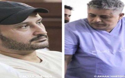 أخر تطورات قضية الطفلة حنين البكري.. منح الفرصة الأخيرة للدفاع