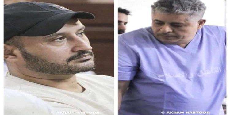 أخر تطورات قضية الطفلة حنين البكري.. منح الفرصة الأخيرة للدفاع